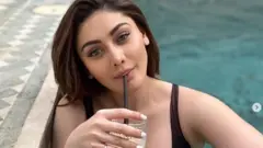 شیفالی جریوالا نے کانٹا لگا گیت کے ری مکس سے شہرت حاصل کی اور 'کانٹا لگا گرل' کہلائیں