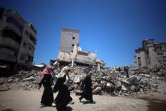 Hamas, Gazze'de Barış Kurulu ile silah bırakmak konusunda anlaştıklarını açıkladı, planın detayları neler? haber görseli