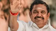 'முதல் தேர்தலே தோல்வி' : அதிமுகவில் அதிகார மையமாக எடப்பாடி பழனிசாமி உருவானது எப்படி?