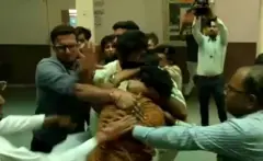 અમદાવાદ કેલોરેક્સ સ્કૂલ ધાર્મિક ભેદભાવ