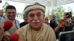 محمود اچکزئی 