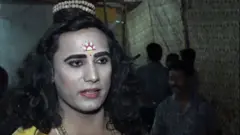 કરાચીમાં રામલીલા