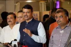 राज्यातील महायुती सरकारने 'महाराष्ट्र धर्मस्वातंत्र्य अधिनियम 2026' हे विधेयक अर्थसंकल्पीय अधिवेशनादरम्यान विधानसभेत मांडलं. 