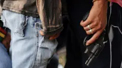 ਗੈਂਗਸਟਰ