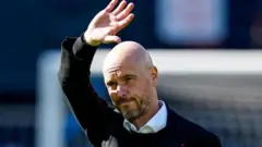Erik ten Hag