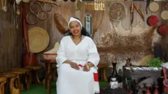 Sooyyomee Abdiisaa Mana Nyaataa Kiiloleetti