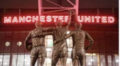 Manchester United