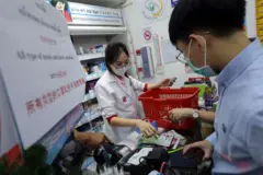 ร้านขายยา 