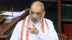 અમિત શાહ
