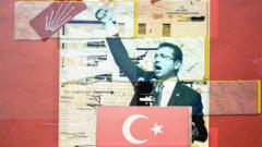 CHP'li belediyelere soruşturmalar: Operasyonlar, tutuklananlar, etkin pişmanlıktan faydalananlar