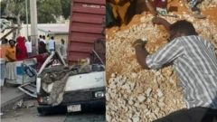 SHILKA KA DHACAY MUQDISHO 