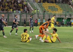 سپاهان - ذوب آهن اول مهر ۱۴۰۳