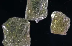 la trinitite
