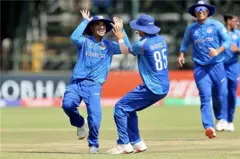 افغان کرېکټ