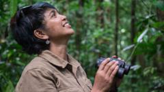 Kisah Farwiza Farhan menjaga Leuser dari kerusakan – Dari melawan korporasi hingga dituding 'antek asing'