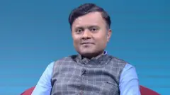 मुकेश शर्मा