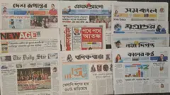 সংবাদপত্র
