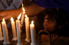 පාස්කු ප්‍රහාරය ගැන කුමාර වෙල්ගමගෙන් ප්‍රකාශයක් 