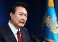윤석열 대통령