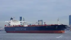 altura isimli petrol tankeri 