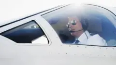 pilot pesawat