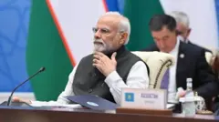 मोदी