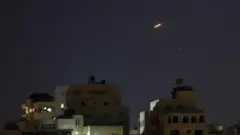 د ایران توغندي