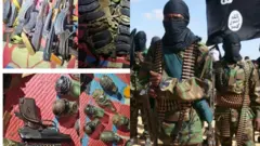 Weerarka alshabaab ee Kenya