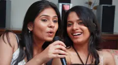 બીબીસી ગુજરાતી, ગુજરાત, ગાયન, ગીત