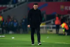 Xavi