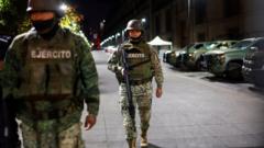 Cómo el Cartel Jalisco Nueva Generación se convirtió en el más poderoso de México y qué puede ocurrir ahora que "El Mencho", su máximo y único jefe, fue abatido