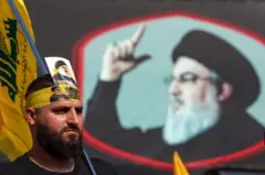 حسن نصرالله