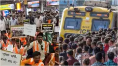 मुंबई लोकल