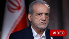 அண்டை நாடுகள் மீதான இரான் தாக்குதல்' - மன்னிப்பு கேட்ட அதிபர்