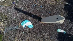 అర్జెంటీనాలో సంబరాలు