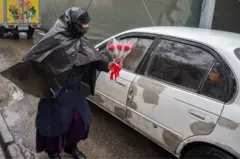 ښځې