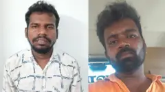 கோவை, சிறுமி கொலை, காவல்துறை விசாரணை 