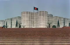 বাংলাদেশের জাতীয় সংসদ