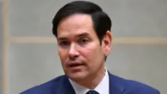 Marco Rubio.