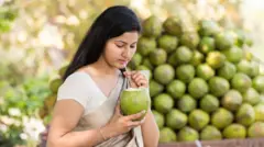 కొబ్బరి నీళ్లతో ఆరోగ్య ప్రయోజనాలు 