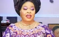 Toyin Adegbola