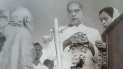 बाबासाहेब आंबेडकर