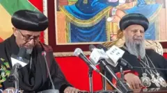 Dureewwan Amantaa Ortodoksii Itoophiyaa 