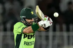 Pakistan cricket