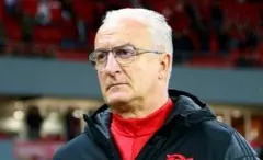 Dorival Jr na shirin zama kocin Brazil bayan korar Diniz