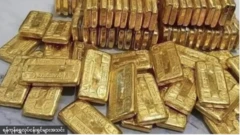Gold 