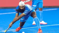 முதல் போட்டியில் இந்தியா வெற்றி