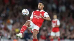 William Saliba