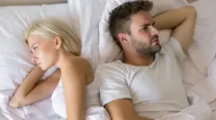 ஸ்லீப் விவாகரத்து, மில்லினியல் தம்பதியர்