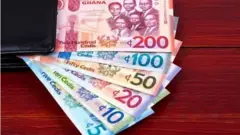 Ghana introduce three new taxes 